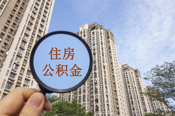 广州辞职了住房公积金可以取钱来吗（广州离职能不能把公积金拿完）